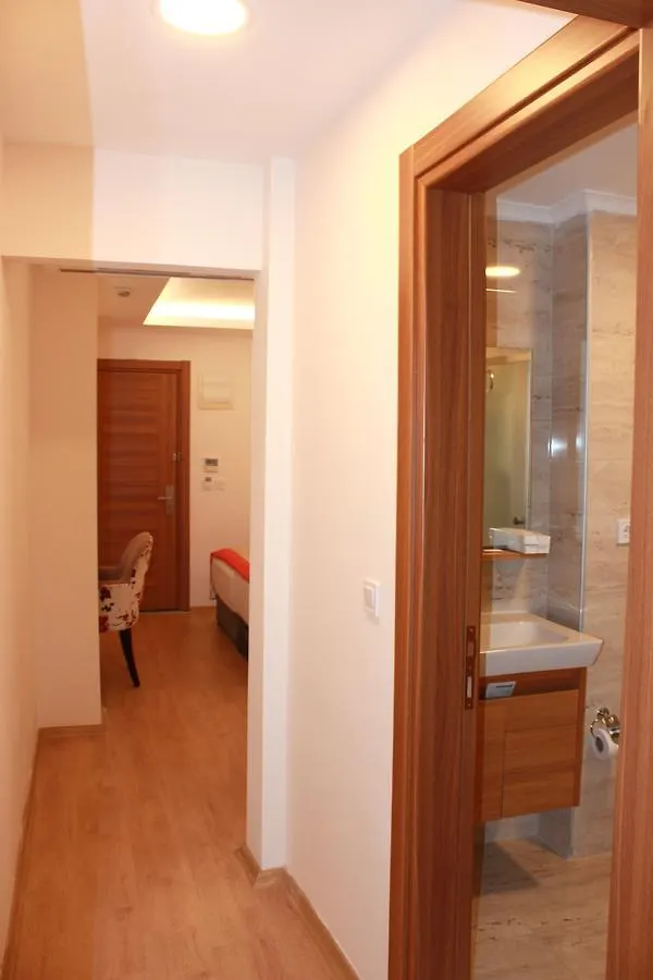 Imerhan Otel Kusadasi