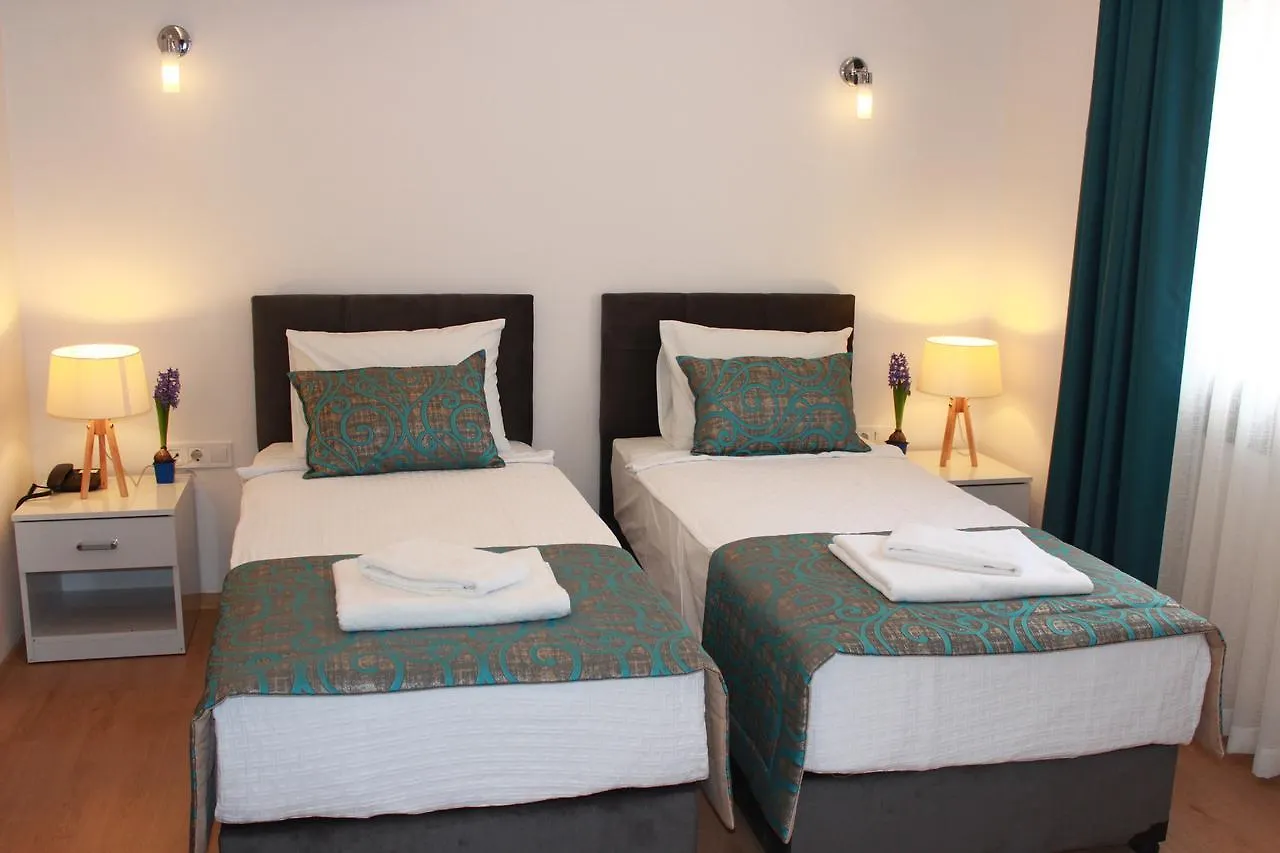 Imerhan Otel Kuşadası
