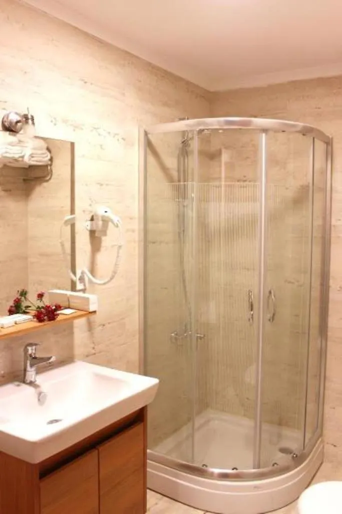 *** Hotel Imerhan Otel Kusadasi Turquía
