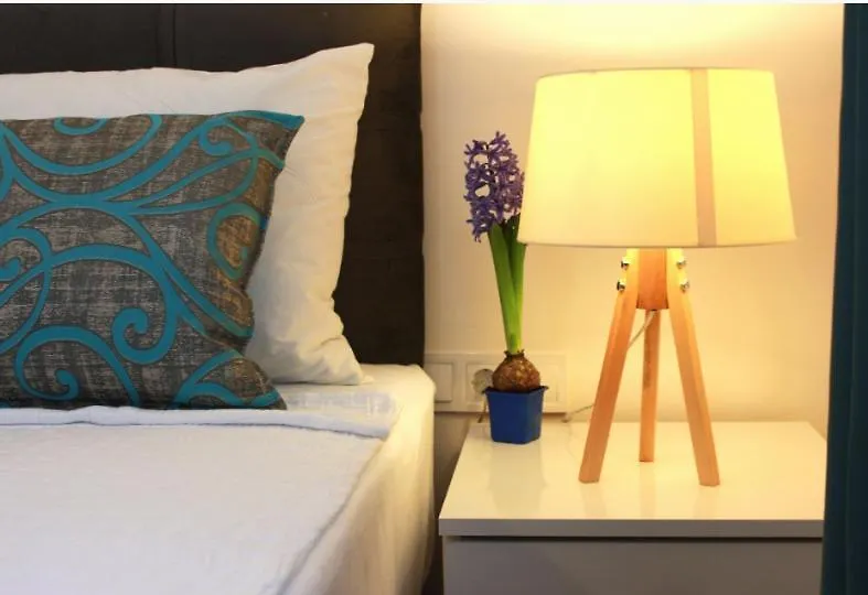 Hotel Imerhan Otel Kusadasi