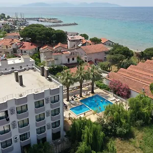 Otel Kınalıkaya Beach, Kuşadası