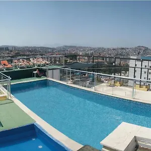Otel Alp, Kuşadası