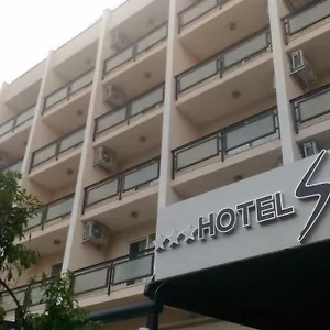 Otel Santur, Kuşadası