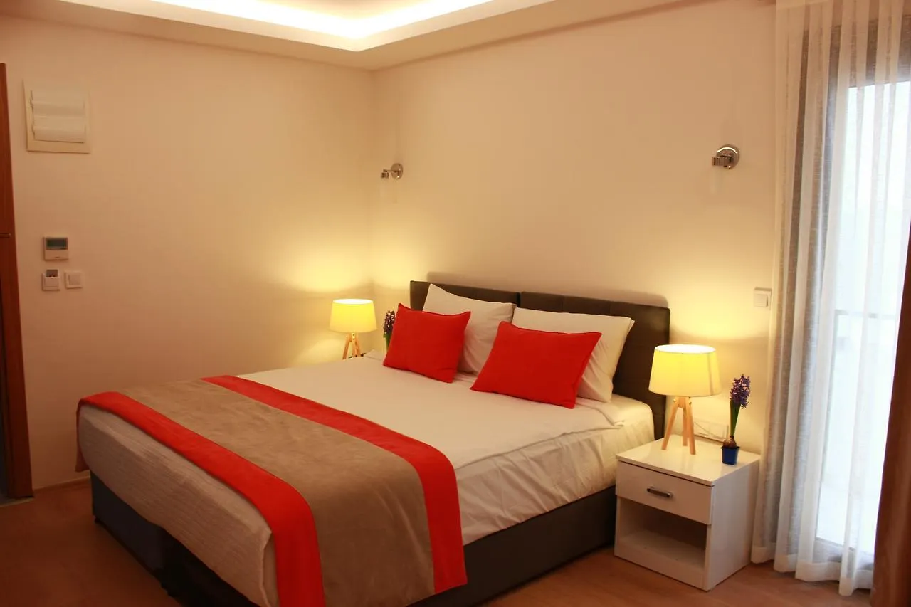 Imerhan Otel Kuşadası Türkiye