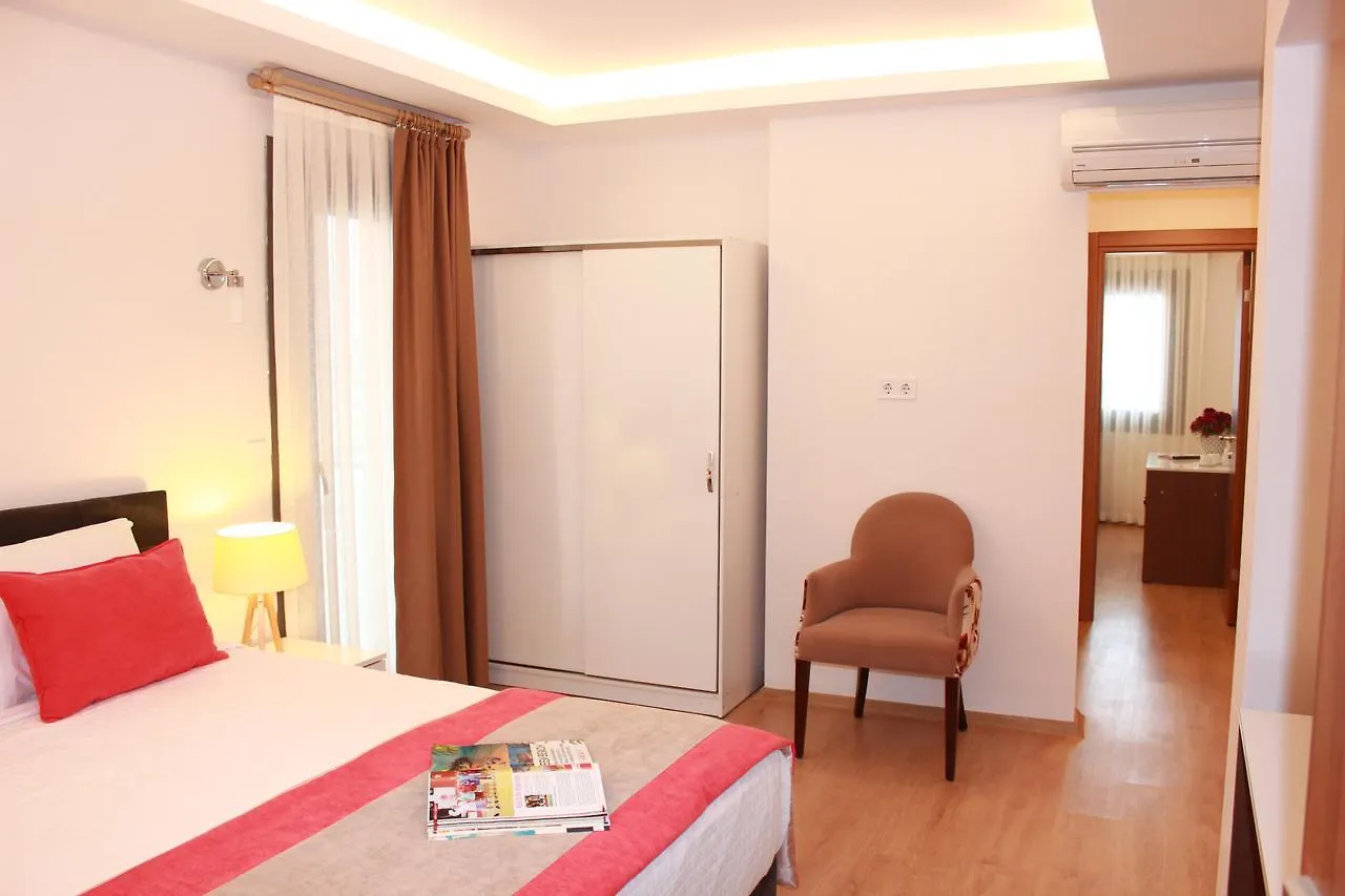 Imerhan Otel Kuşadası