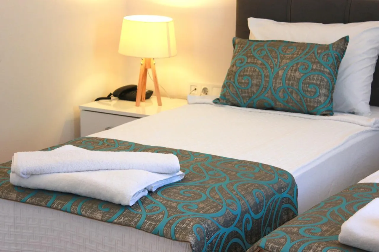 ***  Imerhan Otel Kuşadası Türkiye