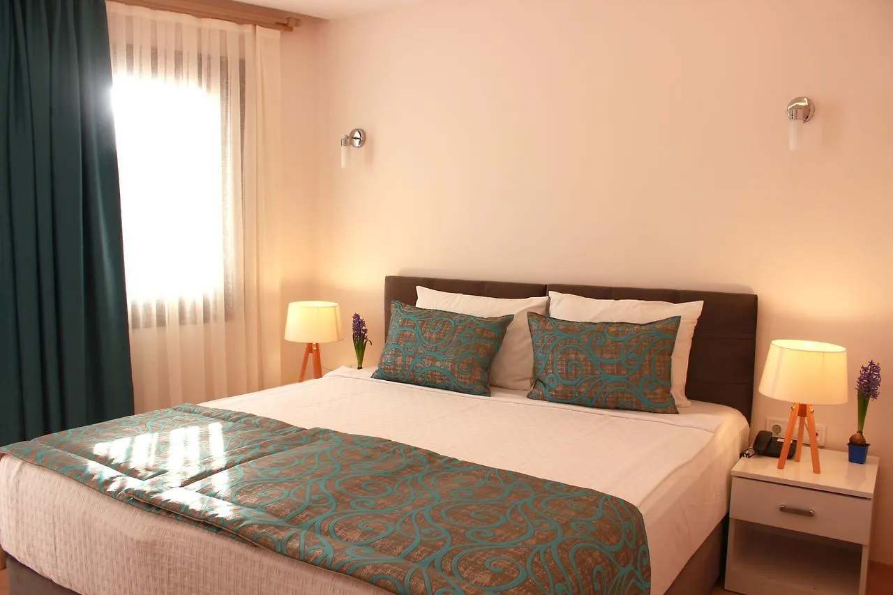 Imerhan Otel Kuşadası