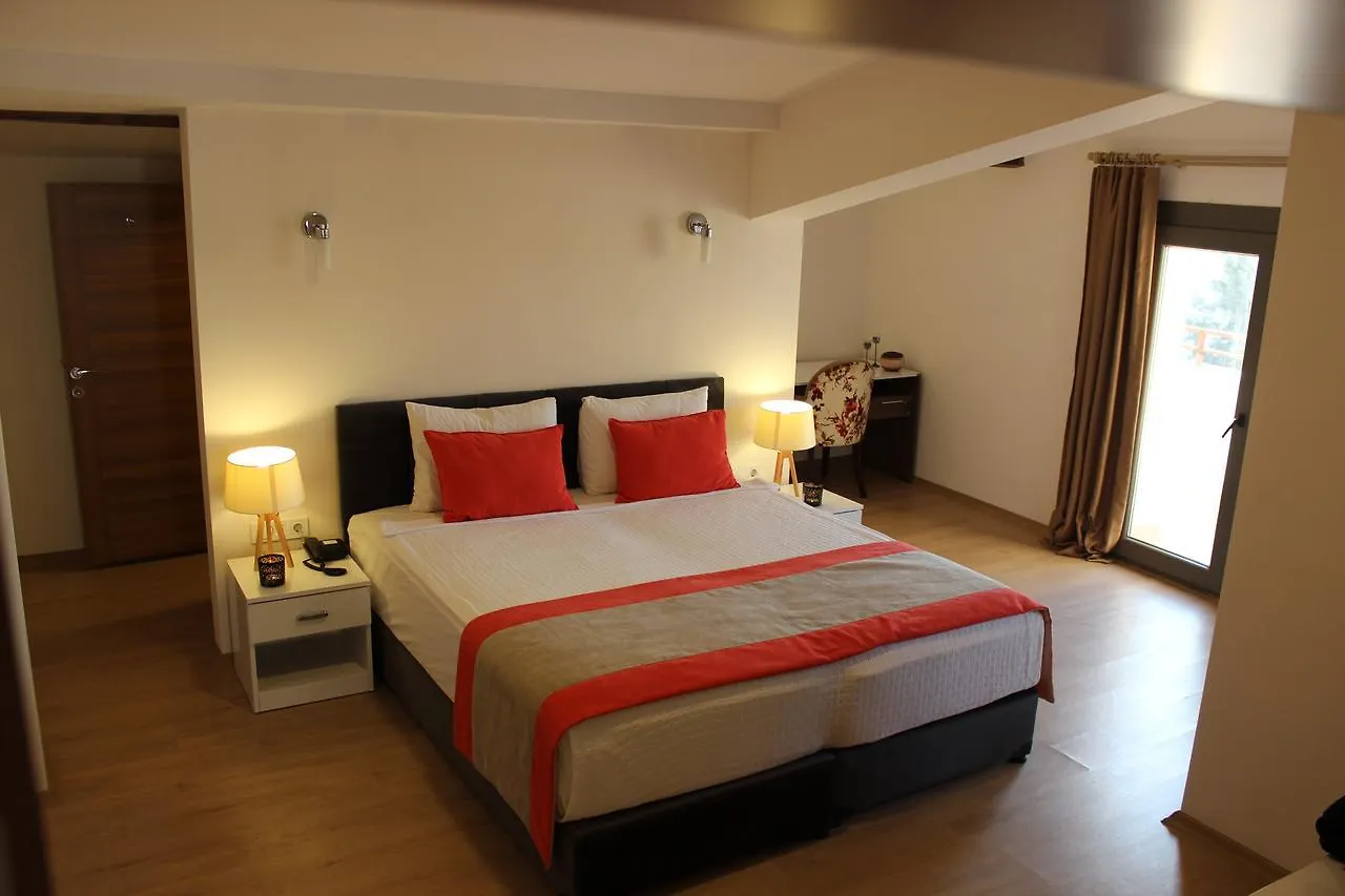 Imerhan Otel Kuşadası 3*,