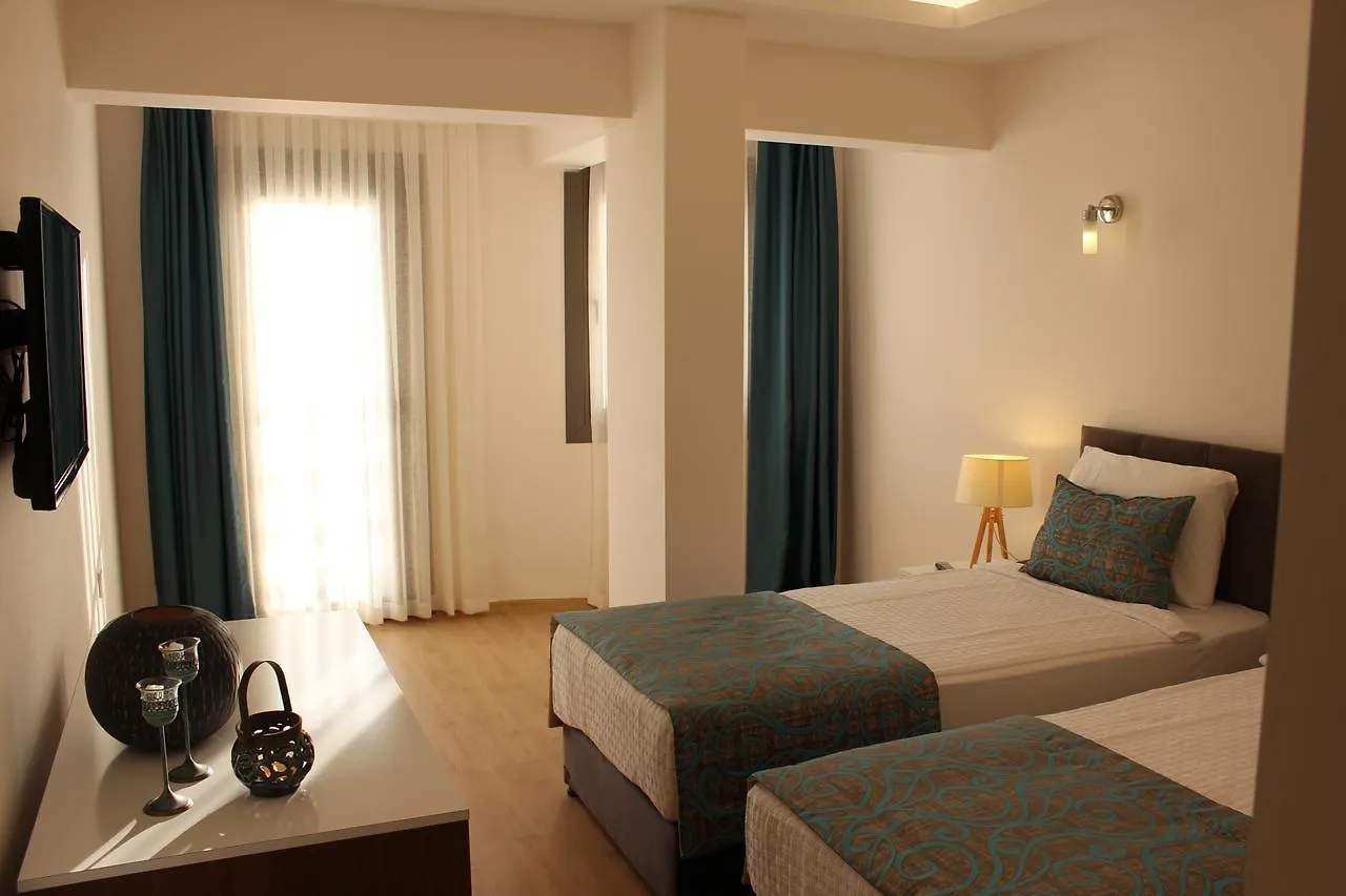 Imerhan Otel Kuşadası