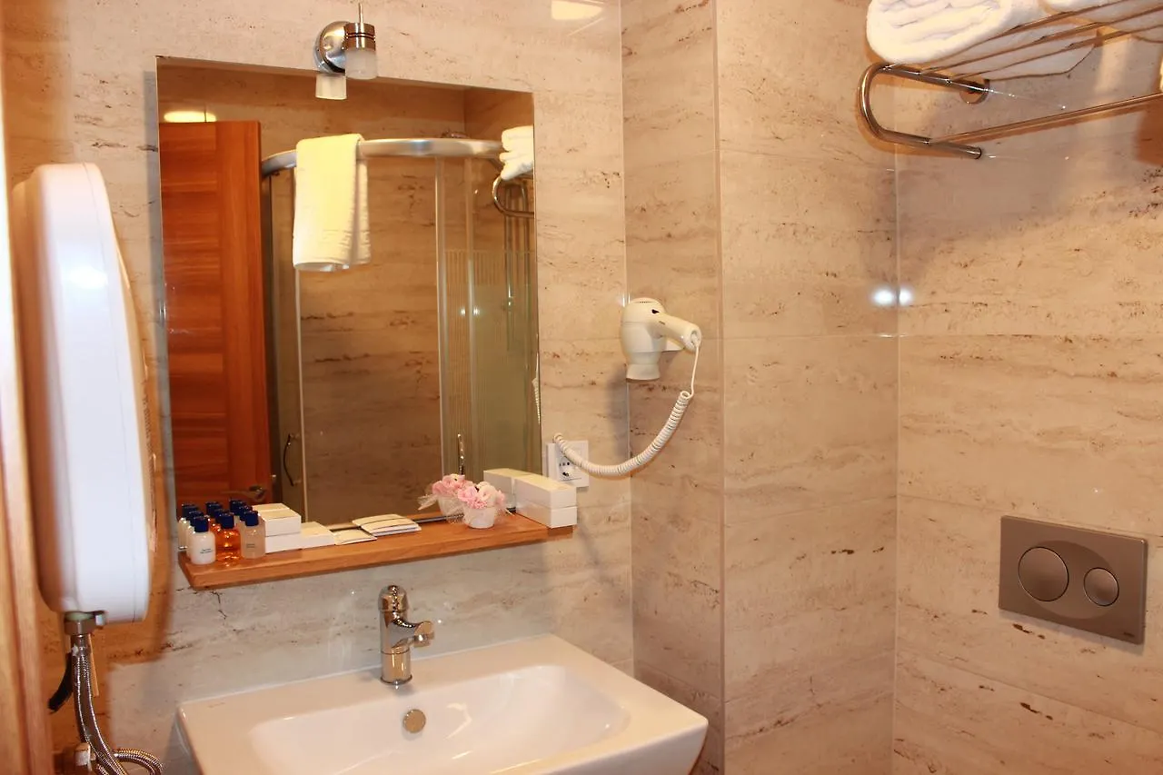Imerhan Otel Kuşadası 3*,