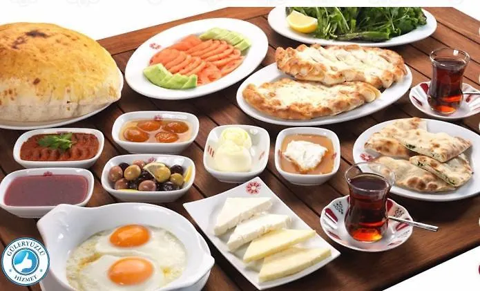 Imerhan Otel Kuşadası