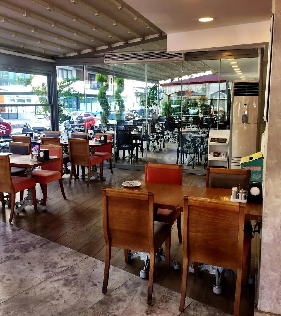 Imerhan Otel Kuşadası
