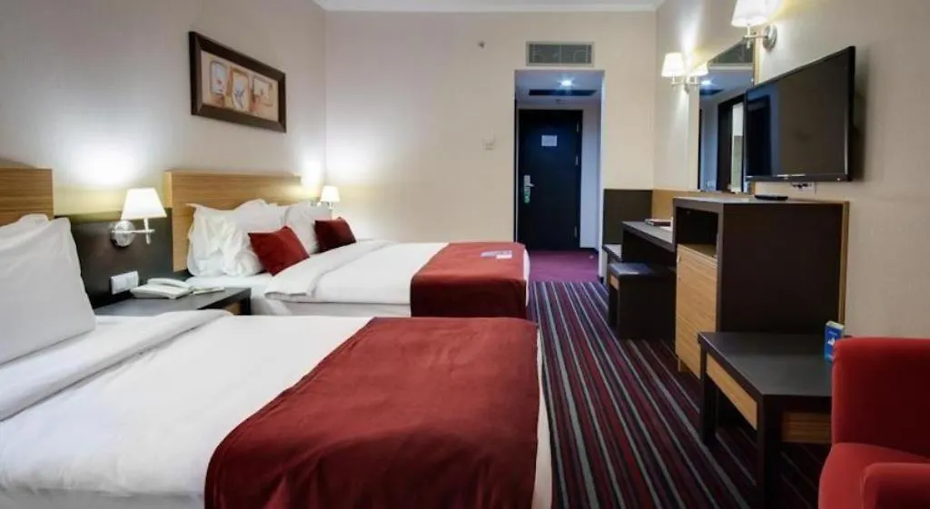 Imerhan Otel Kusadasi